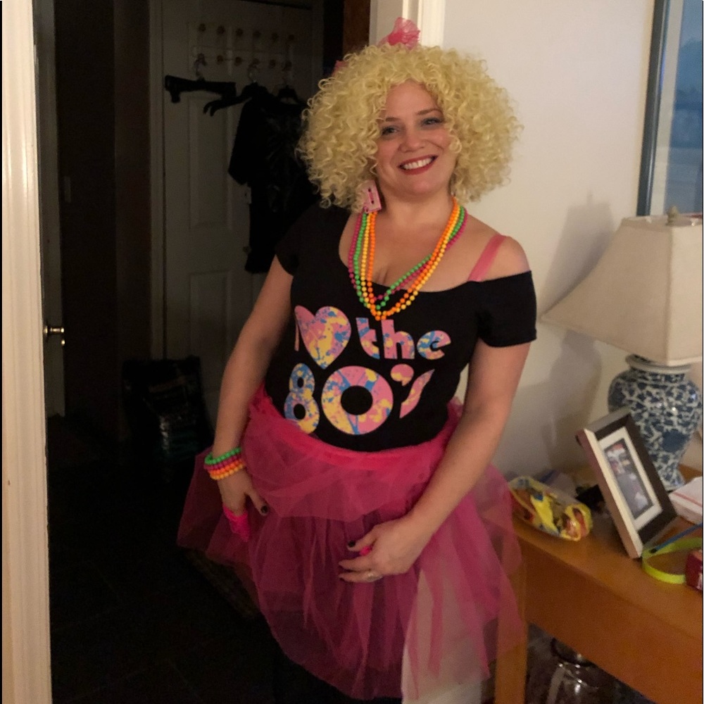 Meet your Posher, Angela